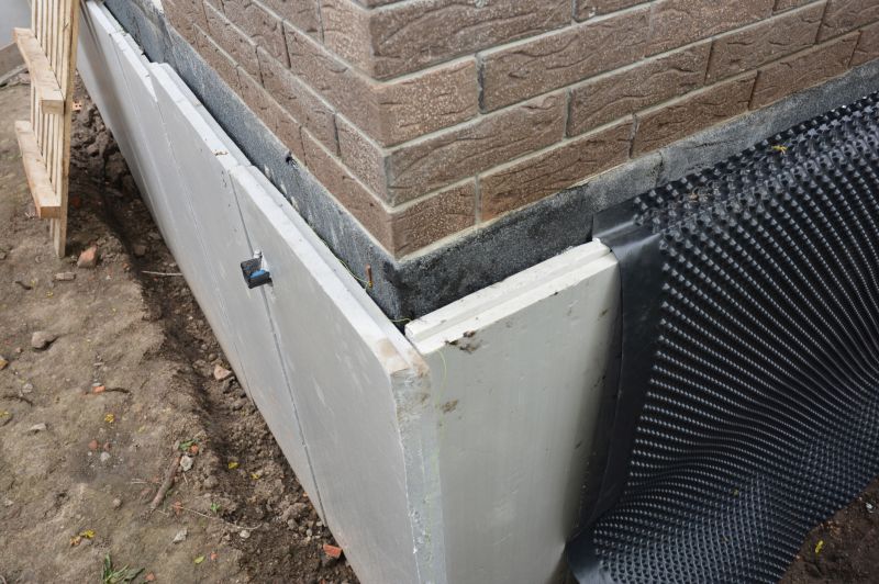 Concrete Waterproofing in Montgomery, AL