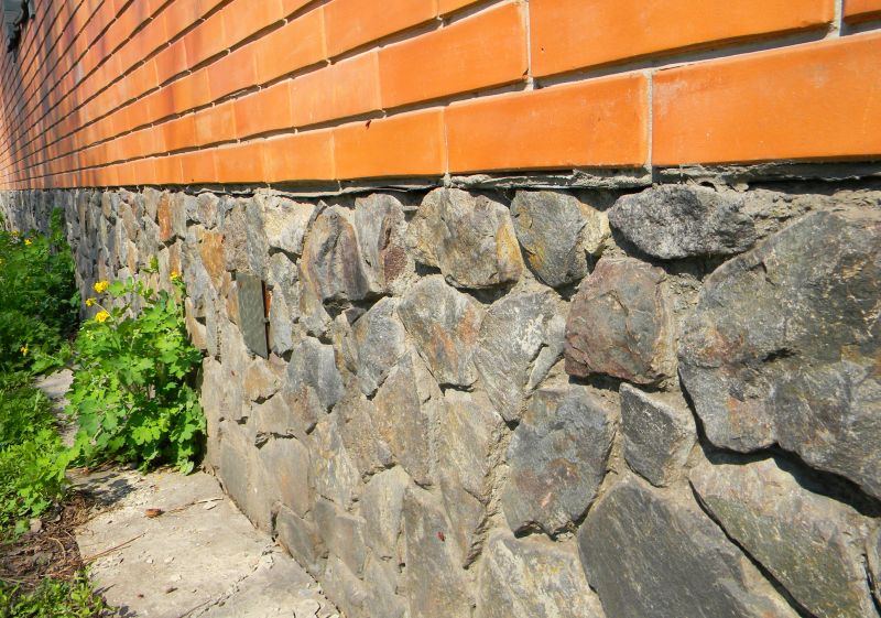 Foundation Moisture Prevention in Columbus, OH