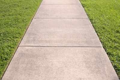 Increase the Value of Your Property with Sidewalk Repair!